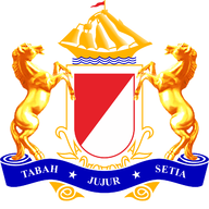 KADIN Kota Tarakan Logo